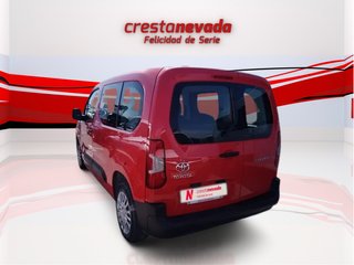 ProaceCityVerso - DESDE 286€/MES ¡SIN ENTRADA!