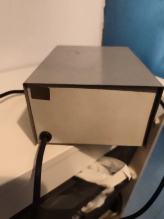 Fuente Alimentación Unitek PS-5