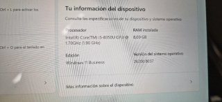 Microsoft Surface 6