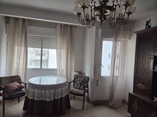 Piso en venta en Pardaleras en Badajoz