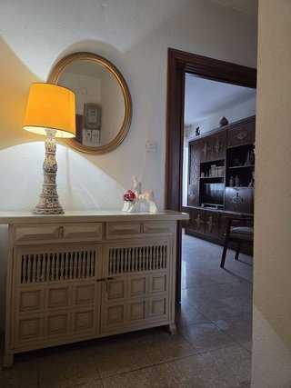 Piso en venta en Pardaleras en Badajoz