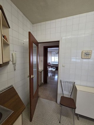 Piso en venta en Pardaleras en Badajoz