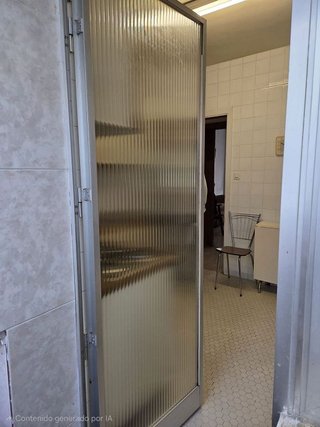 Piso en venta en Pardaleras en Badajoz
