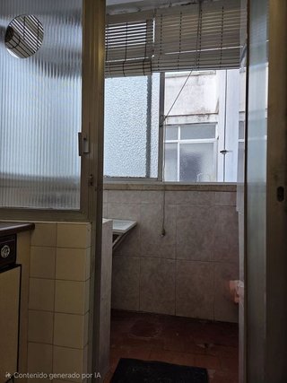 Piso en venta en Pardaleras en Badajoz