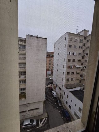 Piso en venta en Pardaleras en Badajoz