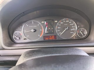 Peugeot 407 2005