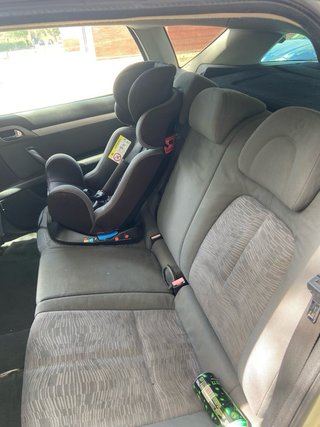 Peugeot 407 2005