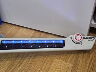 Guitarra Inalámbrica para Niños