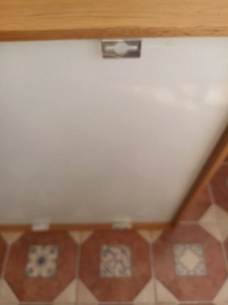 Espejo Marco Madera Ikea