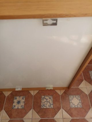 Espejo Marco Madera Ikea