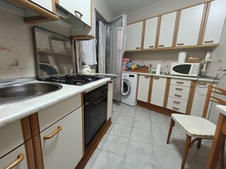 Piso en venta en Santa María en Ciudad Real
