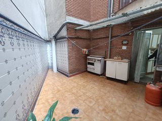 Piso en venta en Santa María en Ciudad Real