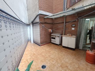 Piso en venta en Santa María en Ciudad Real