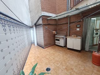 Piso en venta en Santa María en Ciudad Real