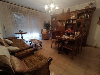 Piso en venta en Santa María en Ciudad Real