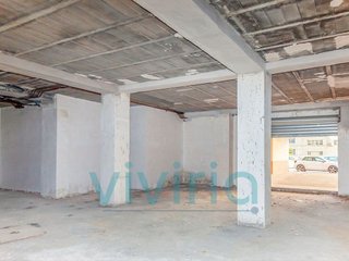 Local comercial en venta en Olleria (l´)
