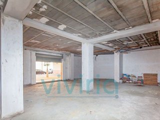 Local comercial en venta en Olleria (l´)