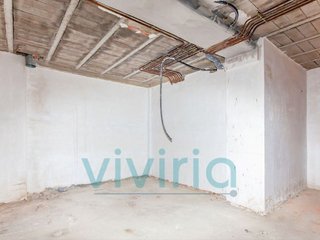 Local comercial en venta en Olleria (l´)