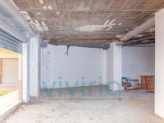Local comercial en venta en Olleria (l´)