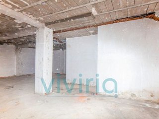 Local comercial en venta en Olleria (l´)