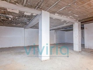 Local comercial en venta en Olleria (l´)
