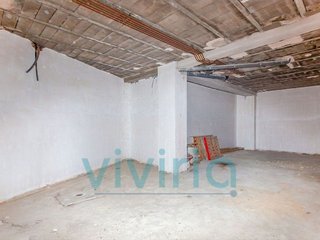 Local comercial en venta en Olleria (l´)