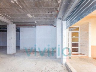 Local comercial en venta en Olleria (l´)