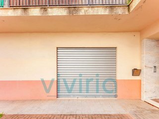 Local comercial en venta en Olleria (l´)