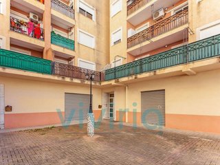 Local comercial en venta en Olleria (l´)