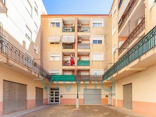 Local comercial en venta en Olleria (l´)