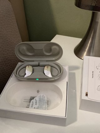 Xiaomi OpenWear Stereo Auriculares Inalámbricos