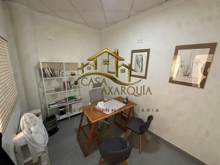 Local comercial en venta en Paseo Marítimo de Levante en Vélez-Málaga