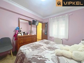 Piso en venta en Centro en Ferrol