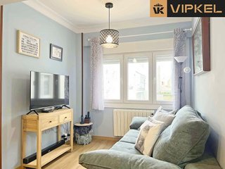 Piso en venta en Centro en Ferrol