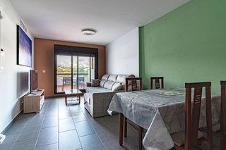 Piso en venta en Salobreña