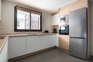 Piso en venta en Salobreña