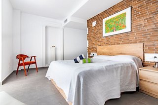 Piso en venta en Salobreña