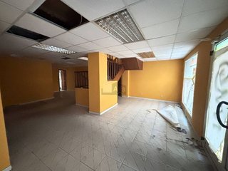 Local comercial en venta en Centro - Ayuntamiento en Santander