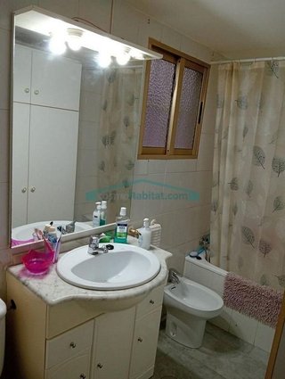 Piso en venta en Pueblo Poniente en Benidorm