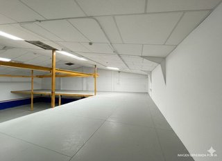 Nave industrial en venta en Zaratán