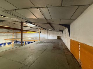 Nave industrial en venta en Zaratán