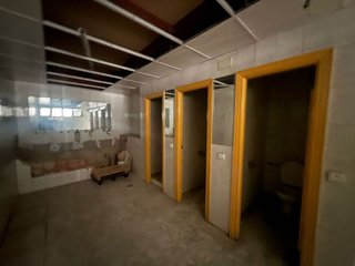 Nave industrial en venta en Zaratán