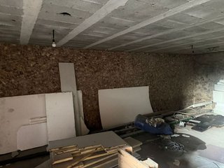 Nave industrial en venta en Zaratán