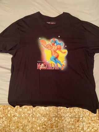 Camiseta Rupaul The Macarenas