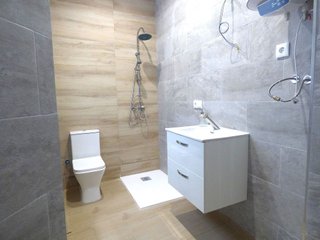 Piso en venta en Centro Histórico - Plaza España en Cádiz