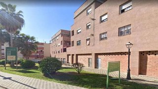 Piso en venta en Barrio Bajo en San Juan de Aznalfarache