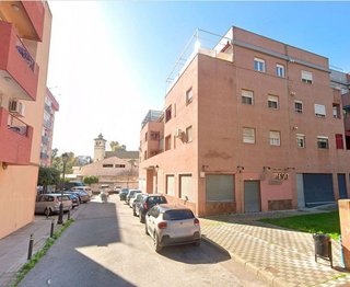 Piso en venta en Barrio Bajo en San Juan de Aznalfarache