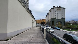 Local comercial en venta en Residencia - Abella en Lugo