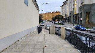 Local comercial en venta en Residencia - Abella en Lugo