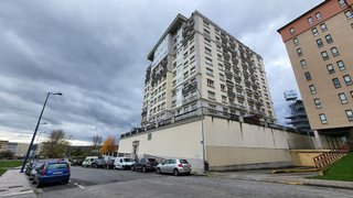 Local comercial en venta en Residencia - Abella en Lugo